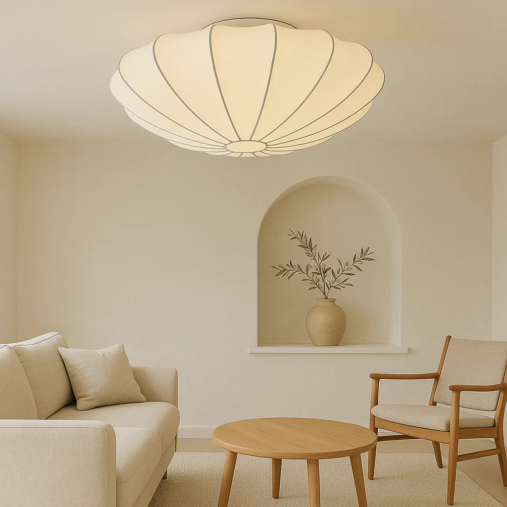 Nelson Plafondlamp