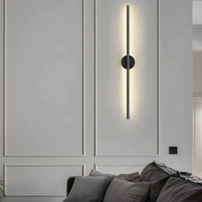 Eos Wandlamp - Stijlvolle Wandverlichting Binnen