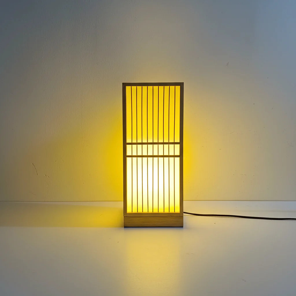 Minimalistic Ambient Lamp - Riceglow