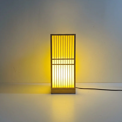 Minimalistic Ambient Lamp - Riceglow